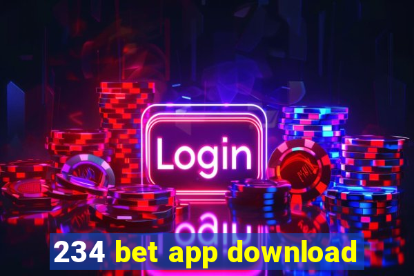 234 bet app download